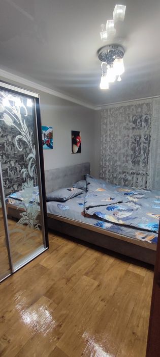 Квартира подобово