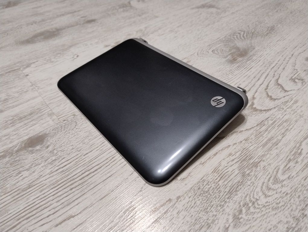 Klapa matrycy z szybką Netbook HP-Mini 210