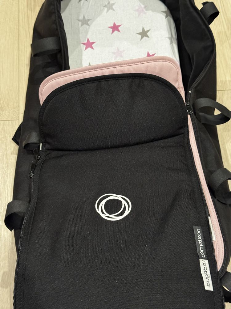 Bugaboo cameleon 3