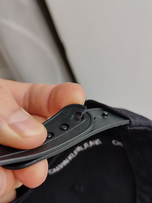 Кепка бейсболка Calvin Klein оригінал унісекс бейсболка кепка Ck