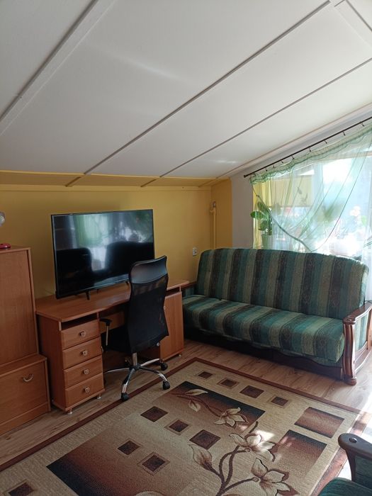 Pokój 2 osobowy z balkonem