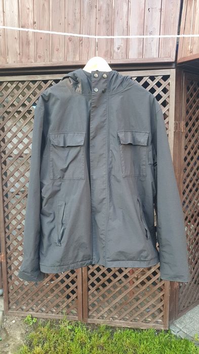 Henri Lloyd Męska Kurtka Wiosenna Jesienna  XL