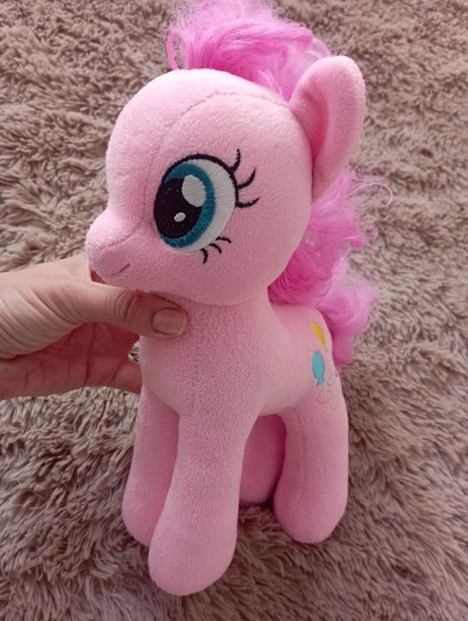 М'яка Пінкі Пай My Little pony