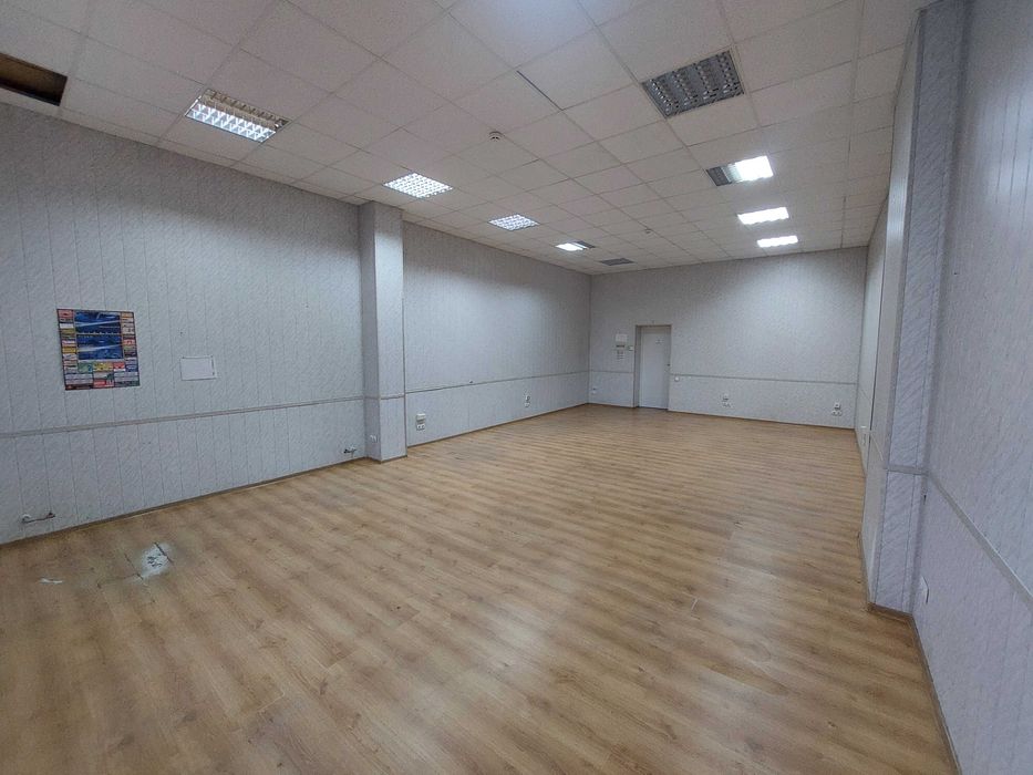 Оренда приміщень в центрі міста