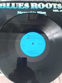 OKAZJA Polecam Blues Roots, Vol. 10 - Memphis Slim ROK 1960