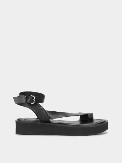 Шкіряні босоніжки/сандалі Cher17&Intertop 39 розмір в гарному стані