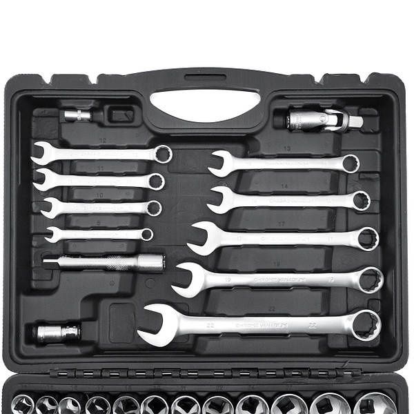 Набор ручного инструмента Procraft WS-82