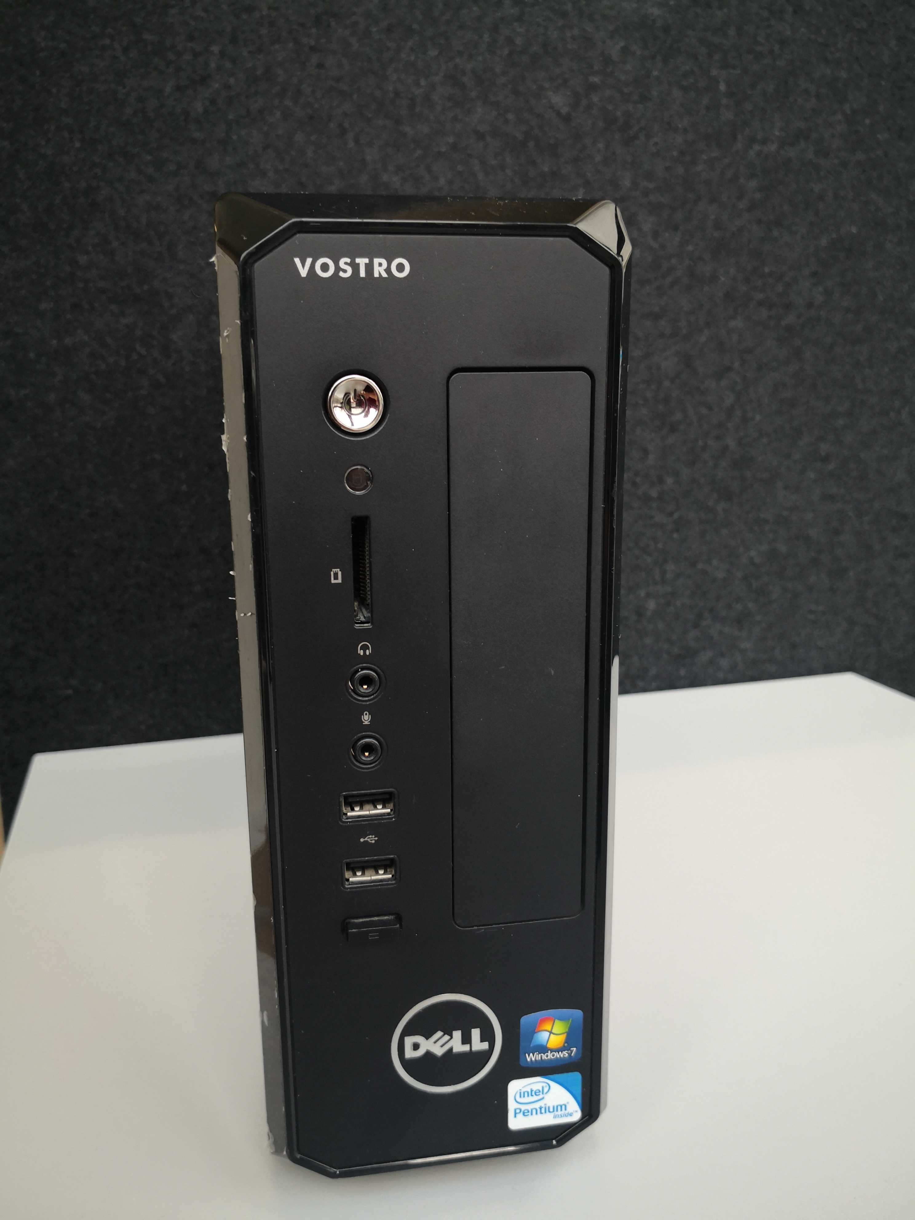 Komputer DELL Vostro Pentium G645 2.9GHz