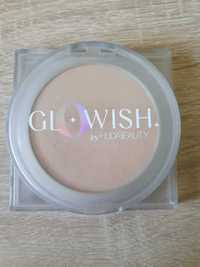 Puder do twarzy glowish by hudabeauty kolor 01