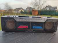 Telefunken RC 760 TS boombox radiomagnetofon radioodtwarzacz