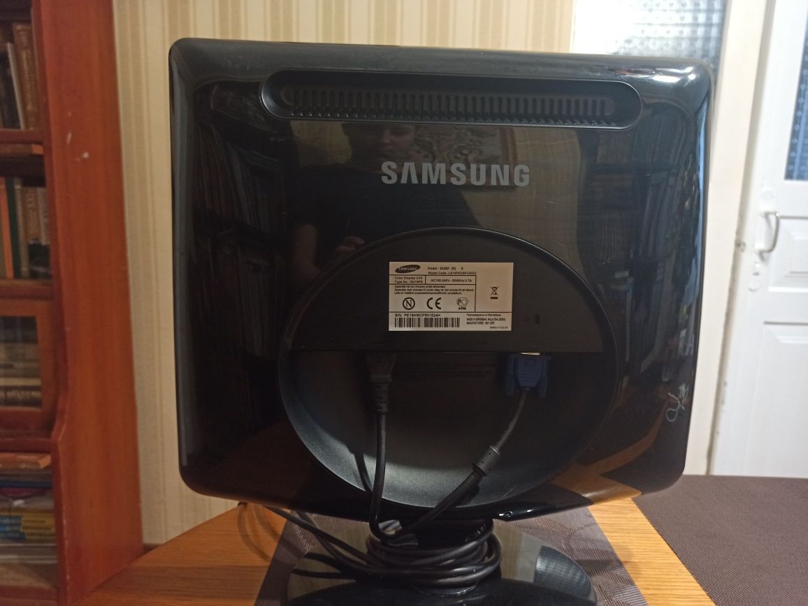 Монітор Samsung 953BF [R] S