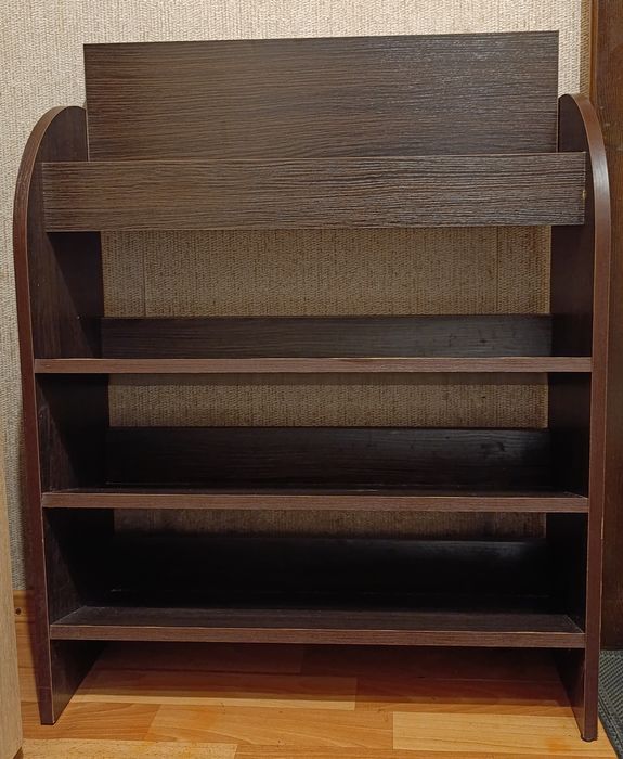 Полка для обуви .