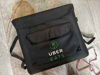 Torba termiczna Uber Eats