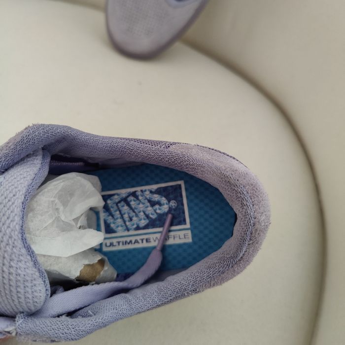 Ténis  marca VANS - Modelo Evdnt Ultimate - Senhora - número 35