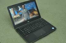 Мощный ноутбук Dell 3380