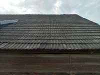 Dachówka cementowa używana