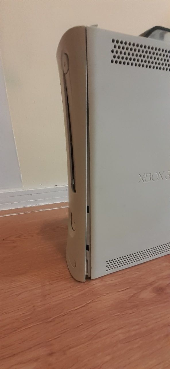 Xbox 360 para peças