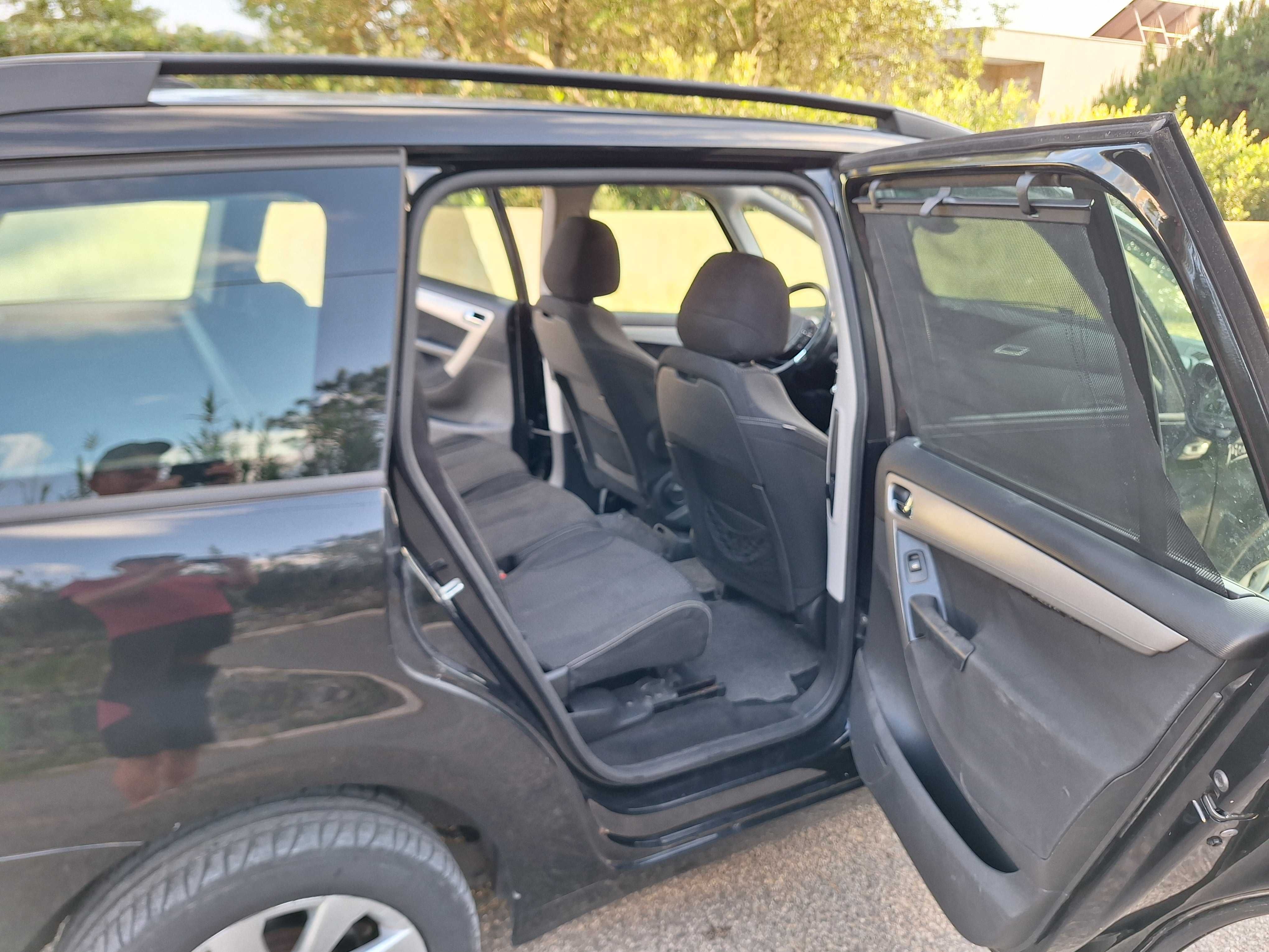 Citroen C4 Grand Picasso 7 Lugares