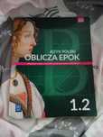 Język polski oblicza epok 1.2