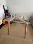Mesa de jantar Moviflor