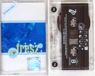 VA - MTV Fresz (kaseta) BDB