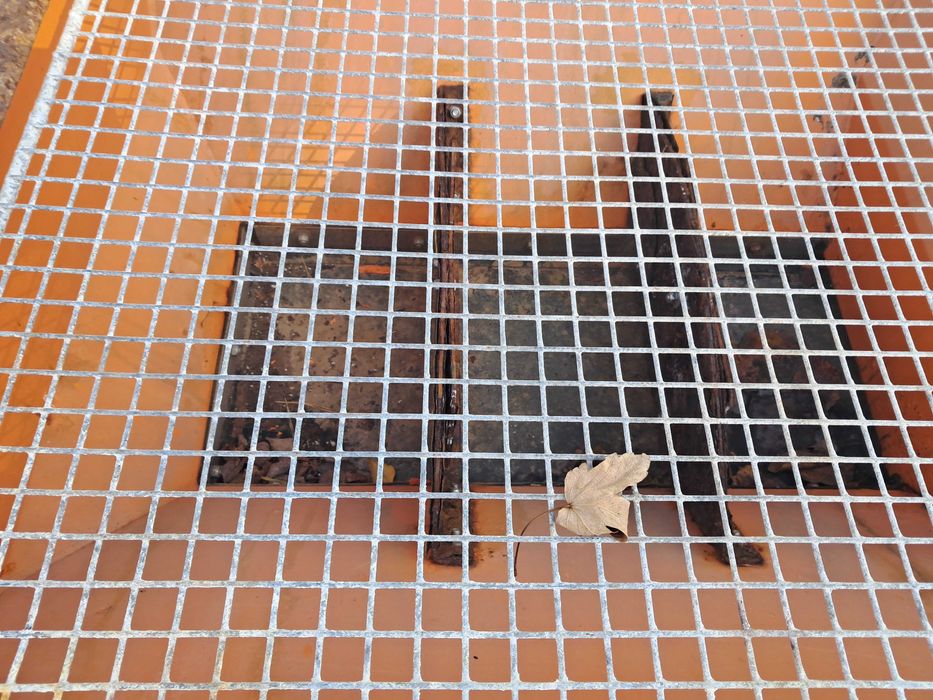 piaskarka drogowa , chodnikowa , Hydromann Combi 1 ( solarka )