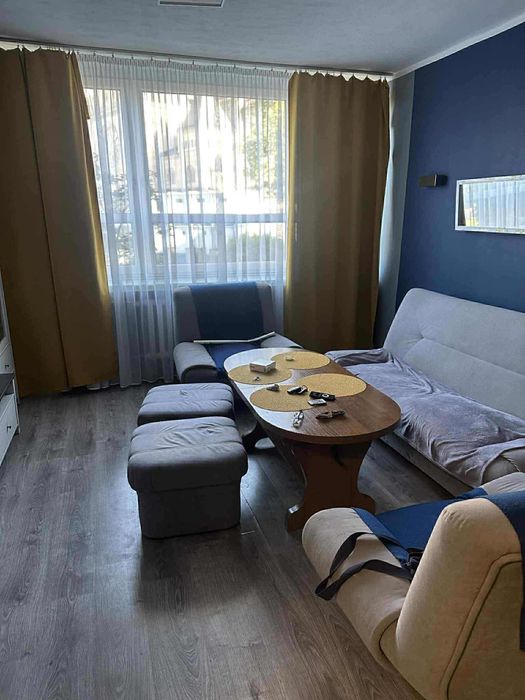 Mieszkanie do wynajecia w centrum