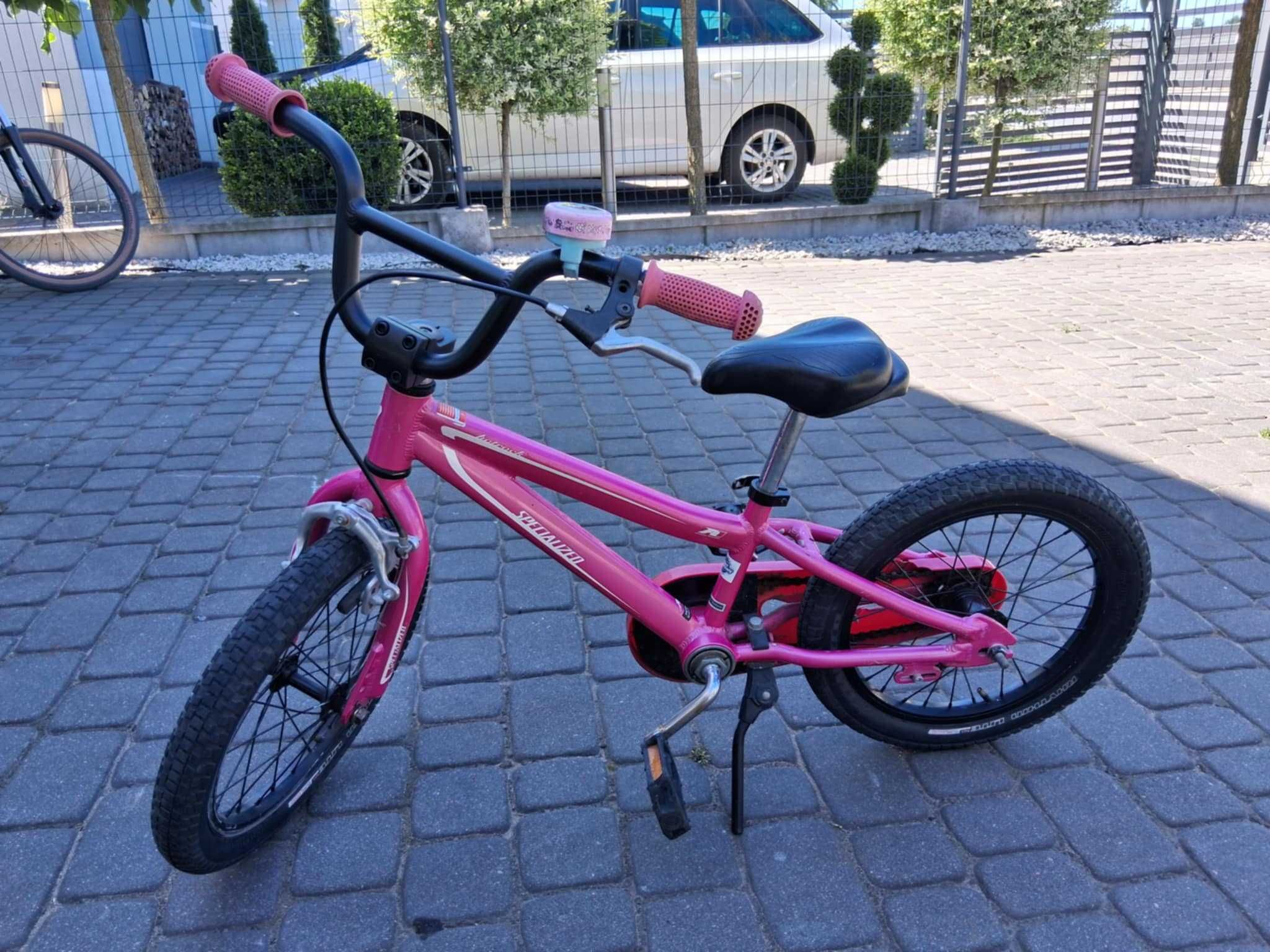 Specialized Hotrock 16