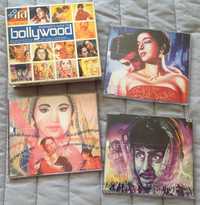 Beginner's Guide To Bollywood 3x CD