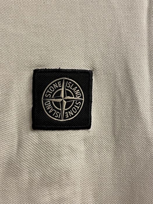 Футболка stone island