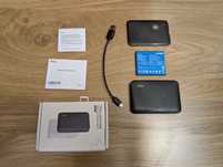 Wifi router 4G LTE TCL MW63
