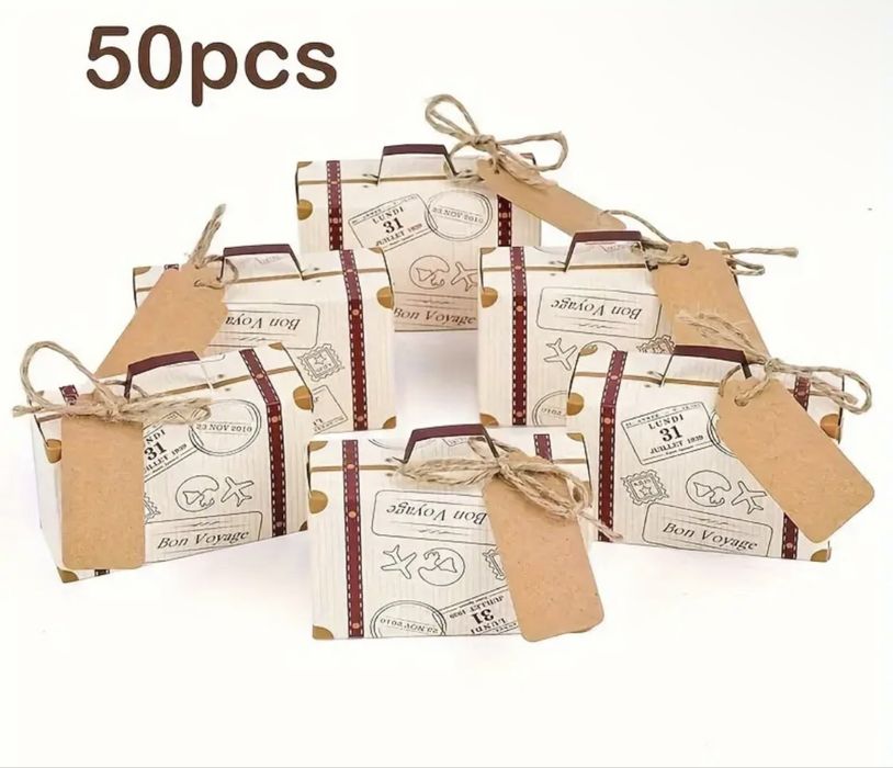 Lembranças de festa / casamento