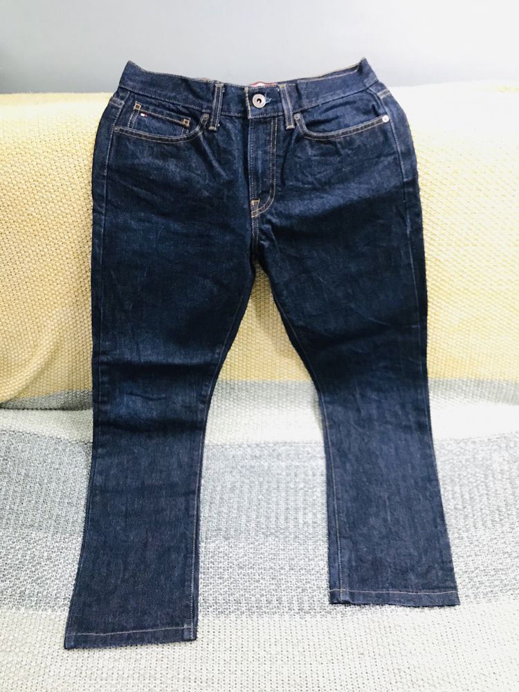 Tommy Hilfiger 32x32 spodnie meskie