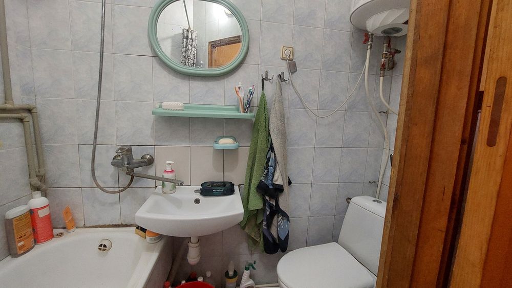 Продам дом. Вул.Тропініна,65а.