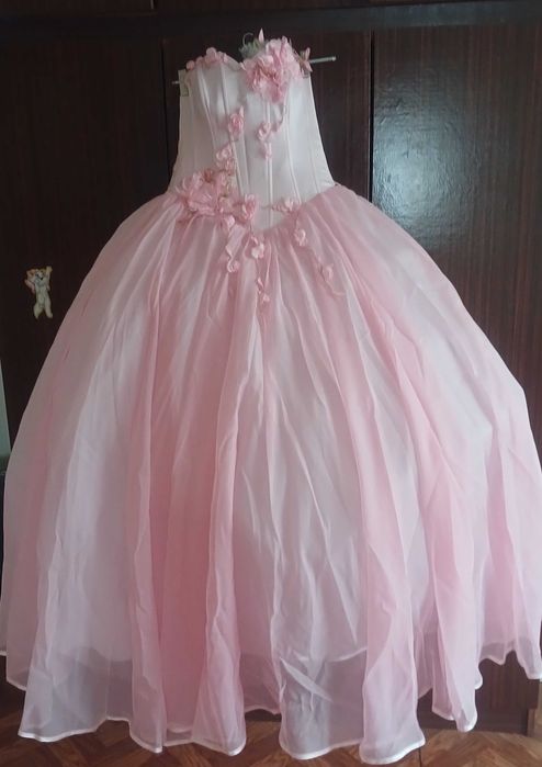 Весільна сукня , святкова