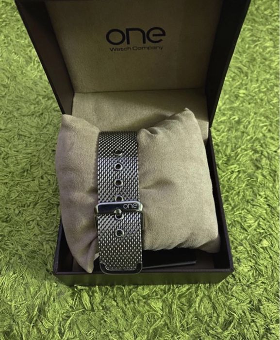 Relógio One para homem