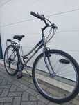 Bicicleta roda 26 e 18 velocidades