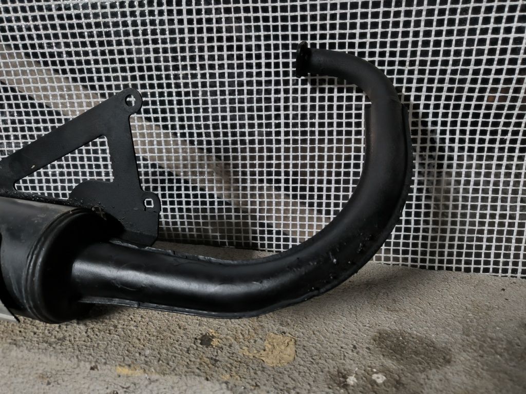 Escape Proma para Yamaha target