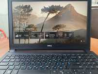 Ігровий ноутбук Dell inspiron 7559
