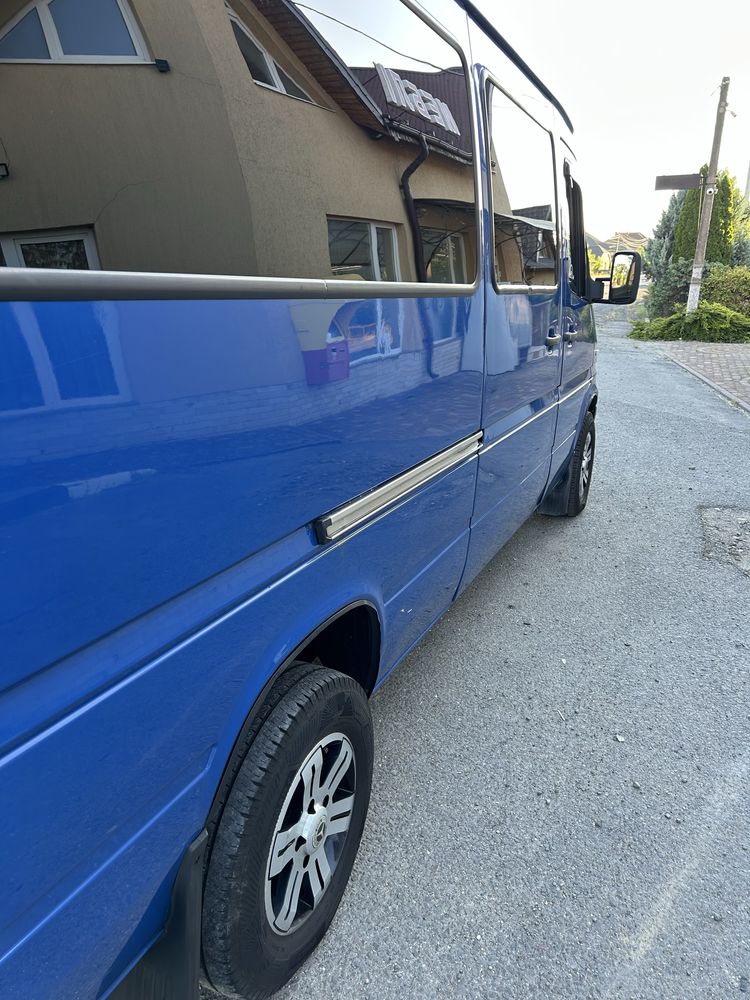 Продам Sprinter316