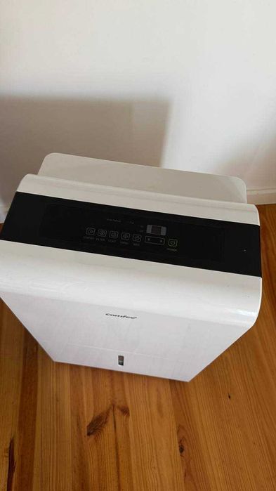 Comfee Deshumidificador elétrico 3, 100m2
