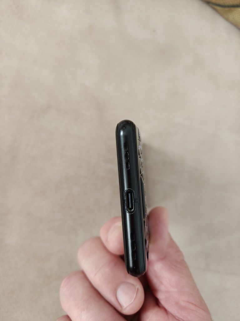 Blackberry keyone Black Edition 4/64