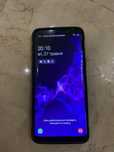 Смартфон Samsung Galaxy S9
