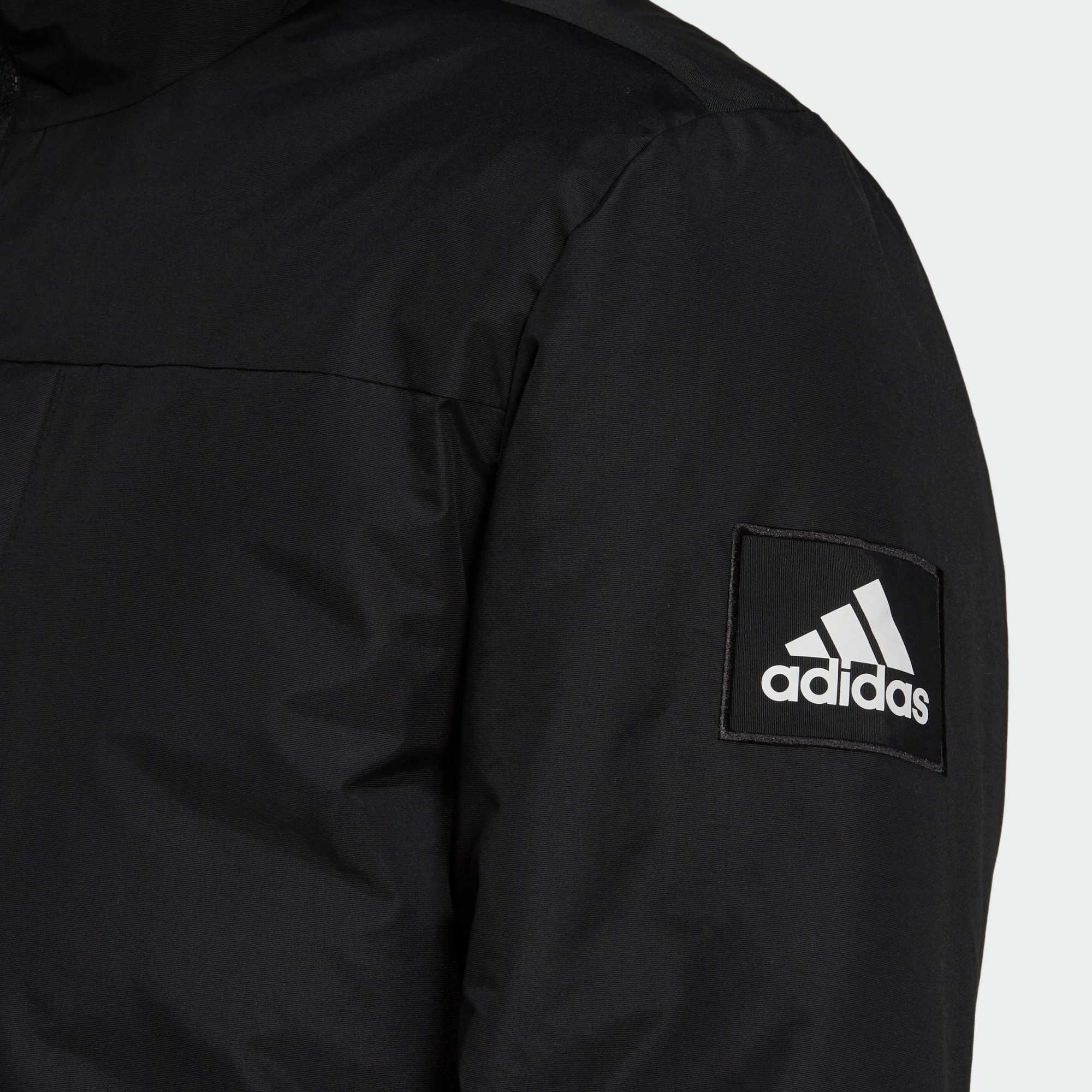 Пуховик Adidas Utilitas Performance Pureboost (XS по 4XL) (GT1699)