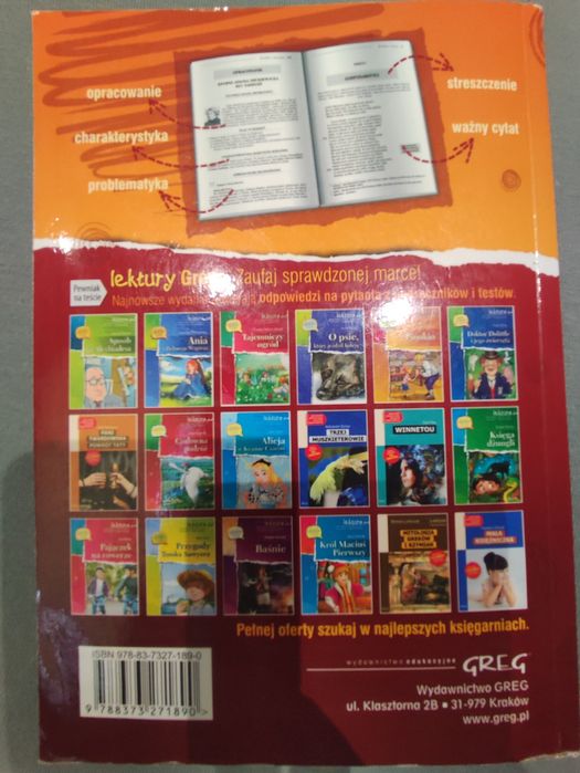 W pustyni i w puszczy