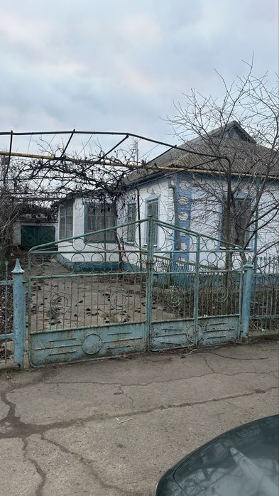 Дом в Буялыке