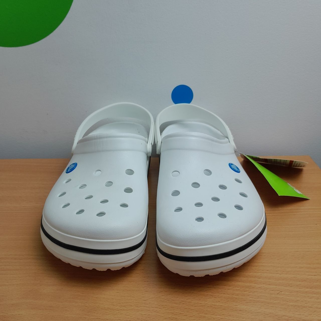 Уцінка! Crocs Crocband крокси чоловічі/жіночі розмір 37, 43,44