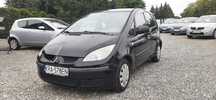 Mitsubishi Colt Ekonomiczny Japończyk w 5ciu drzwiach
