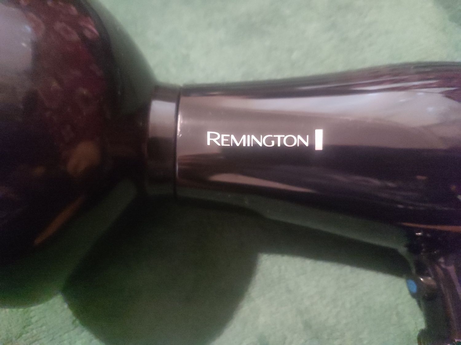 Фен для волосся Remington