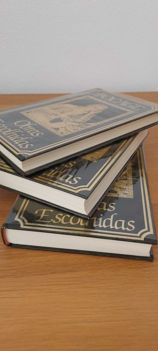 Bocage, Obras Escolhidas